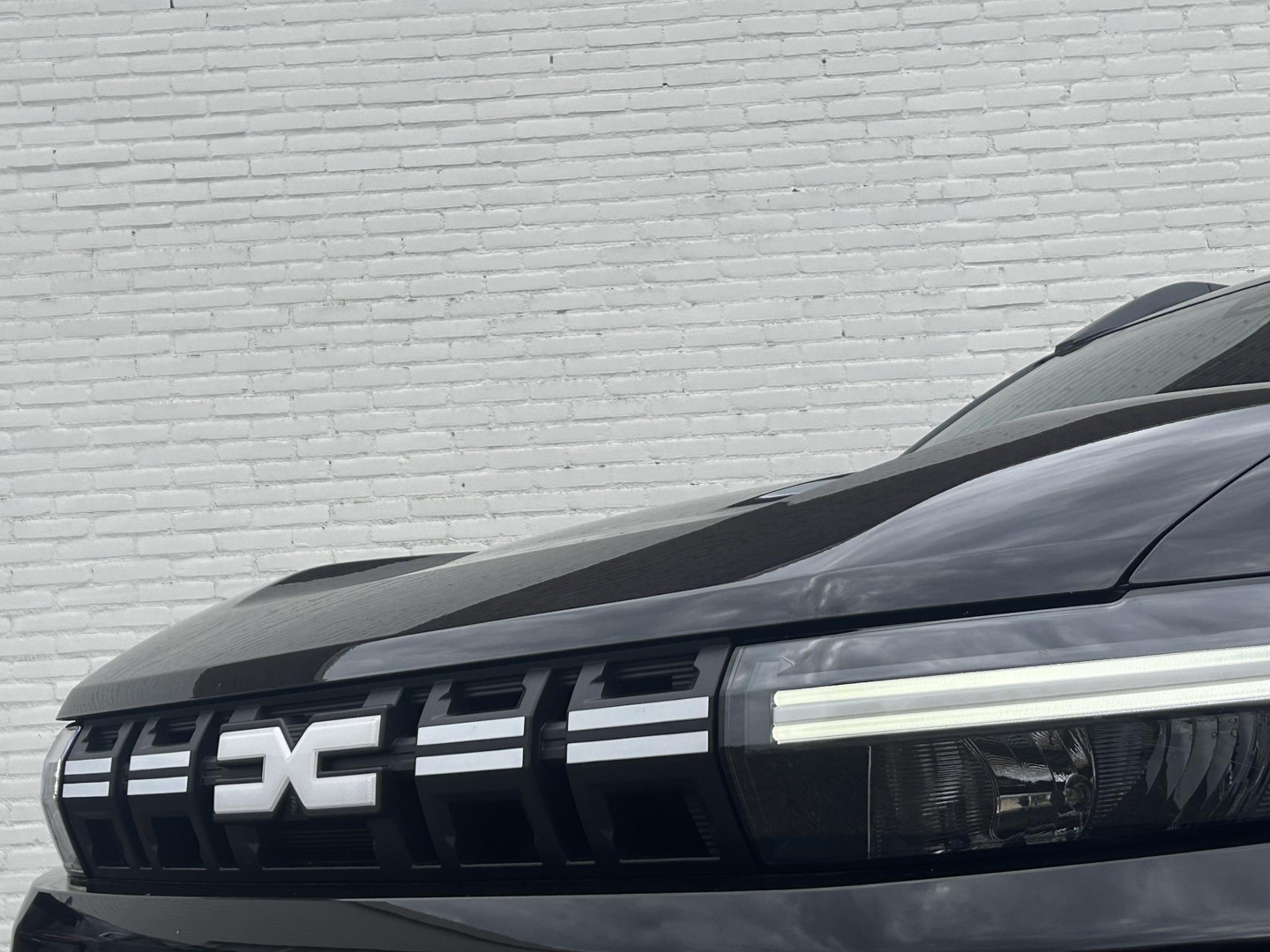 Dacia Dacia
