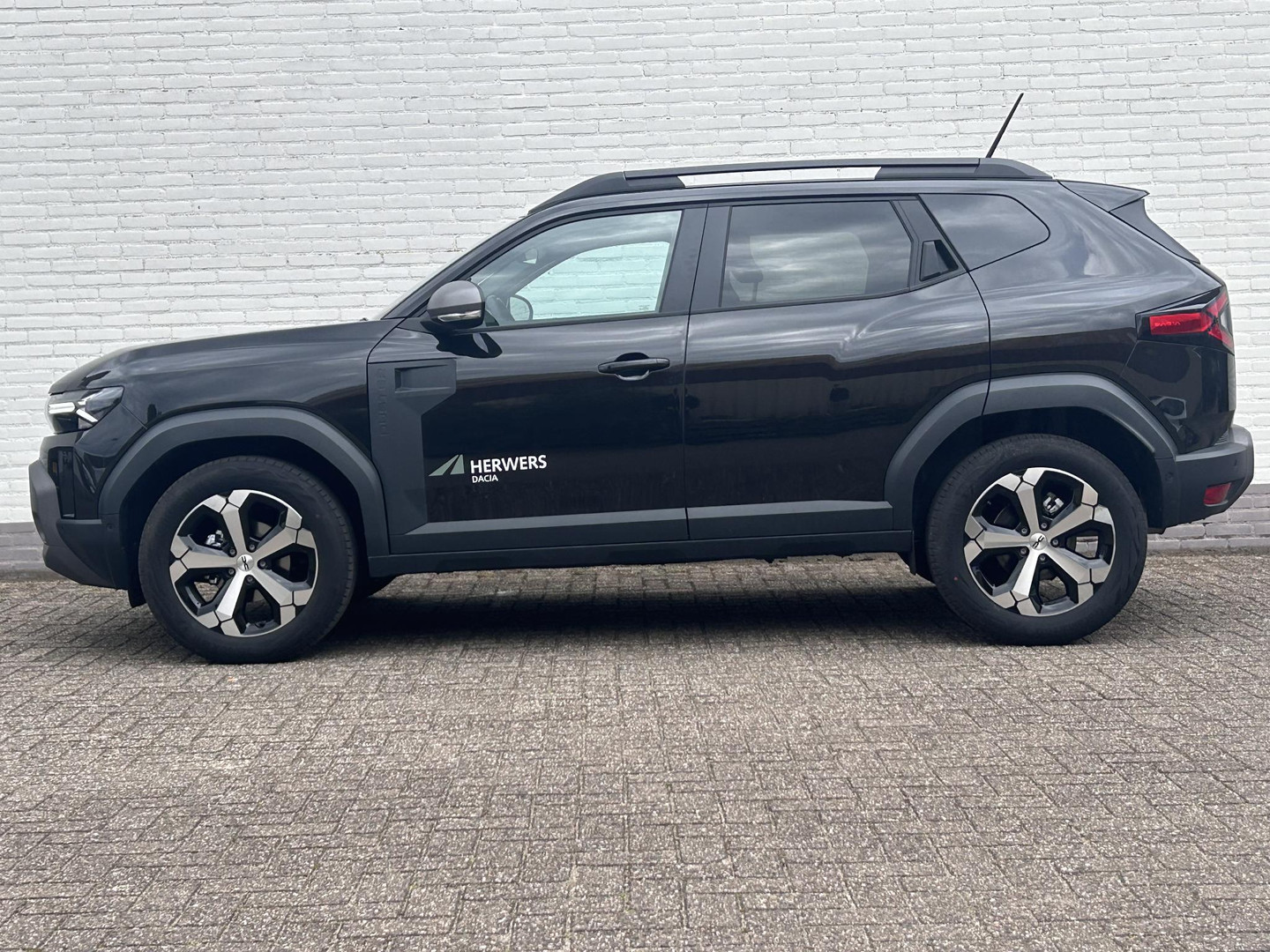 Dacia Dacia