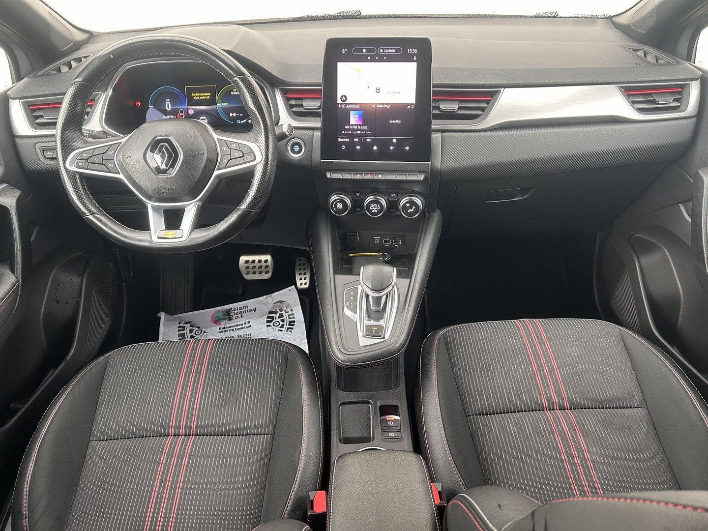 Renault Renault