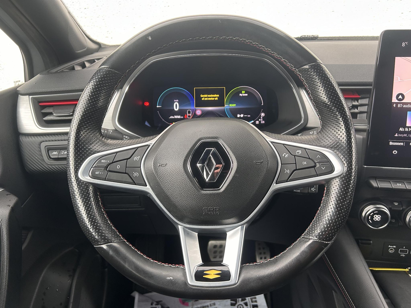 Renault Renault