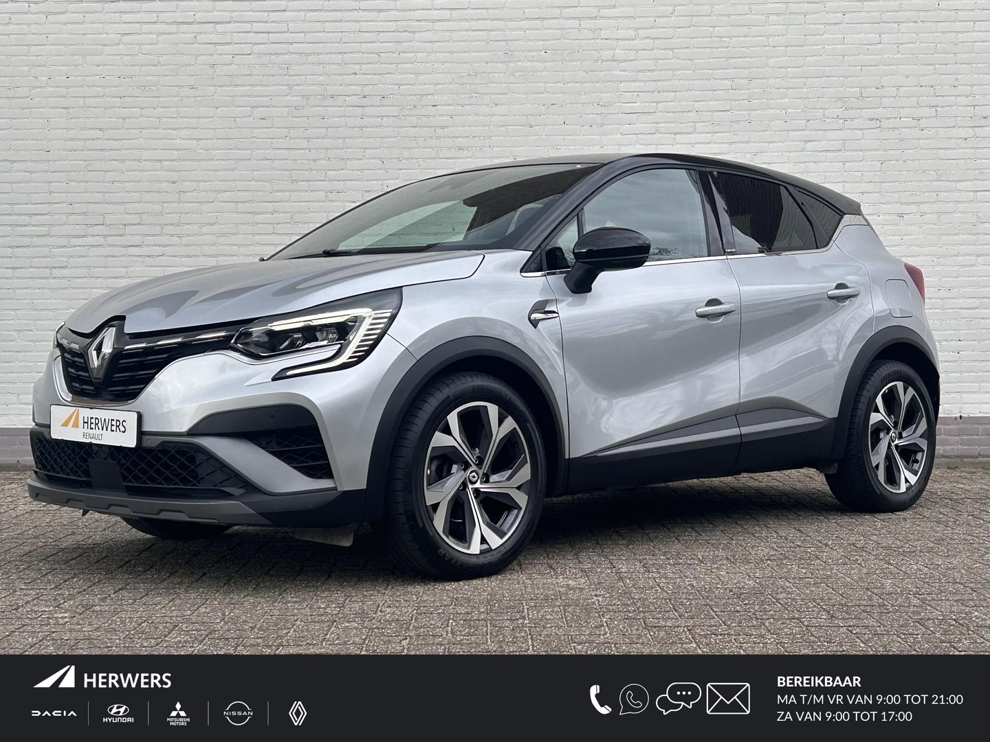 Renault Renault