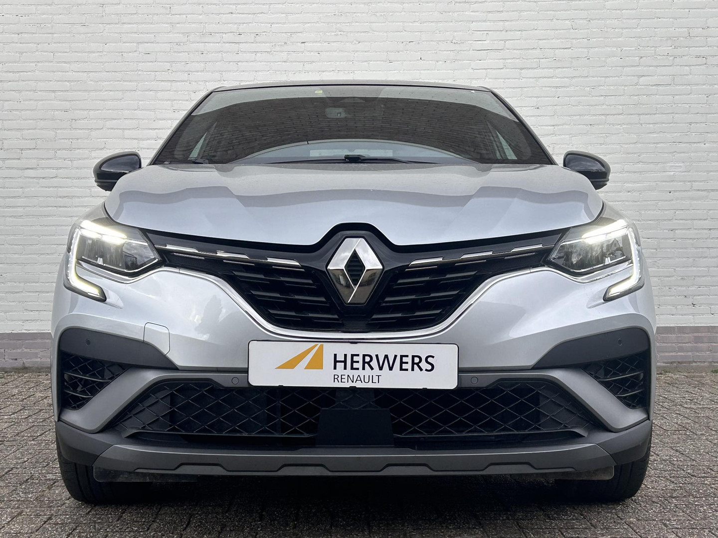 Renault Renault