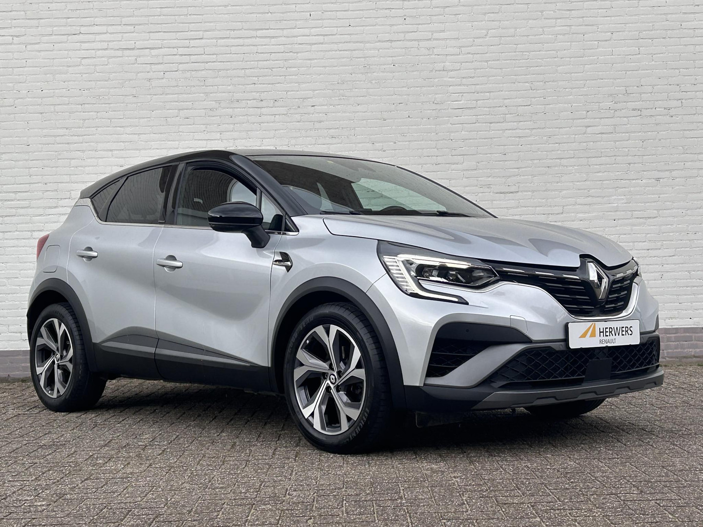 Renault Renault