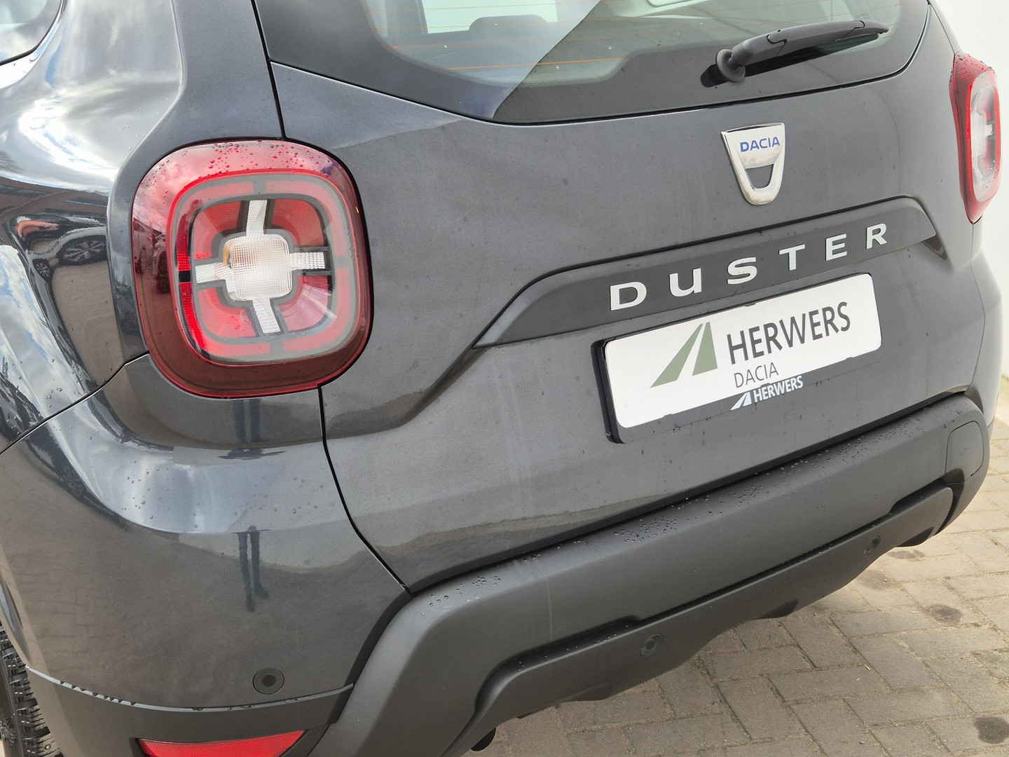 Dacia Dacia