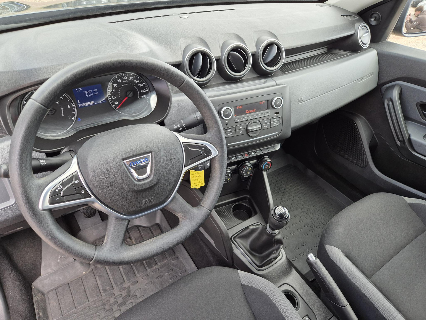 Dacia Dacia