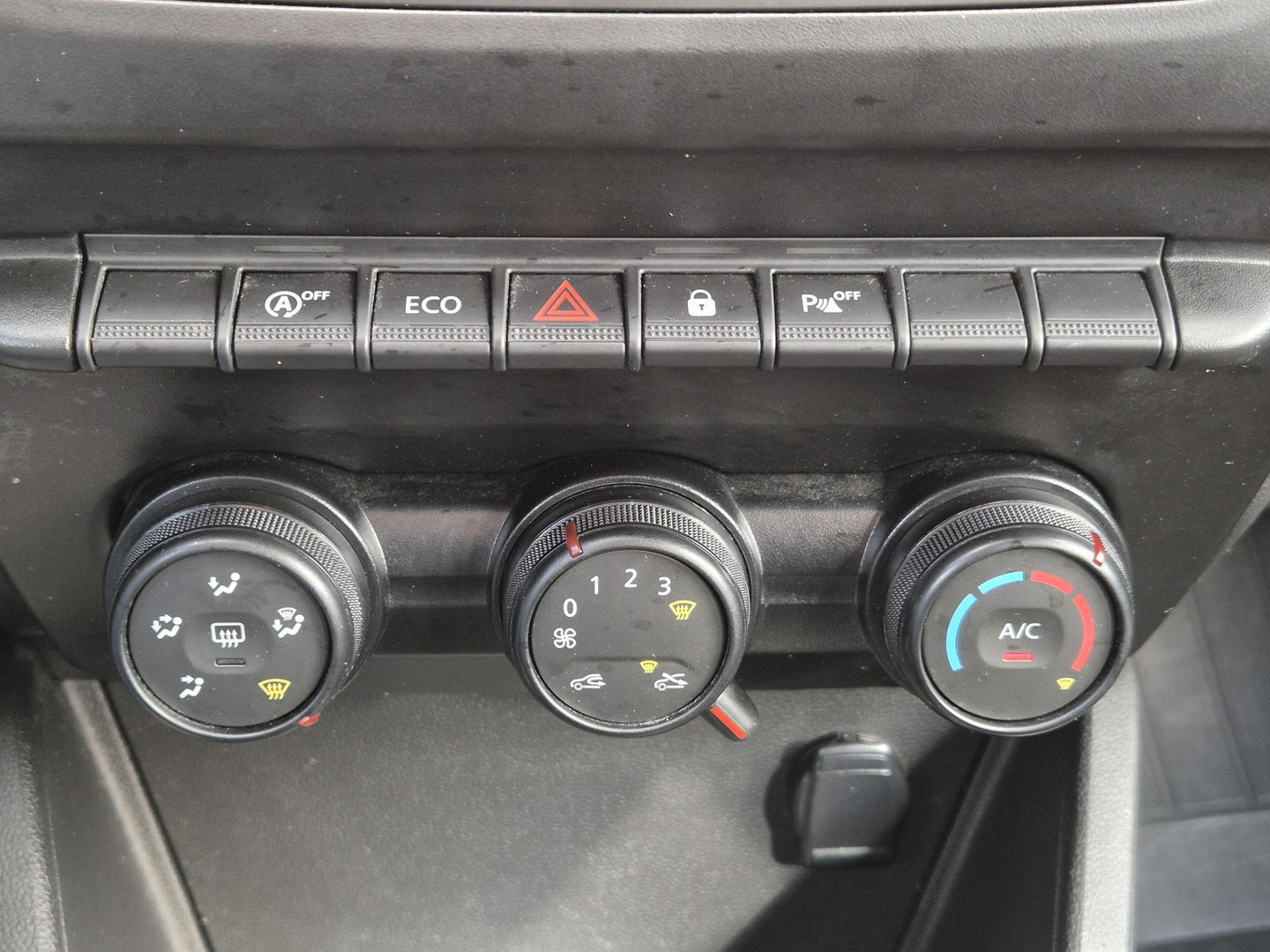 Dacia Dacia