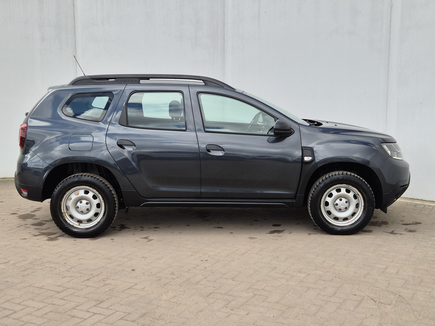 Dacia Dacia