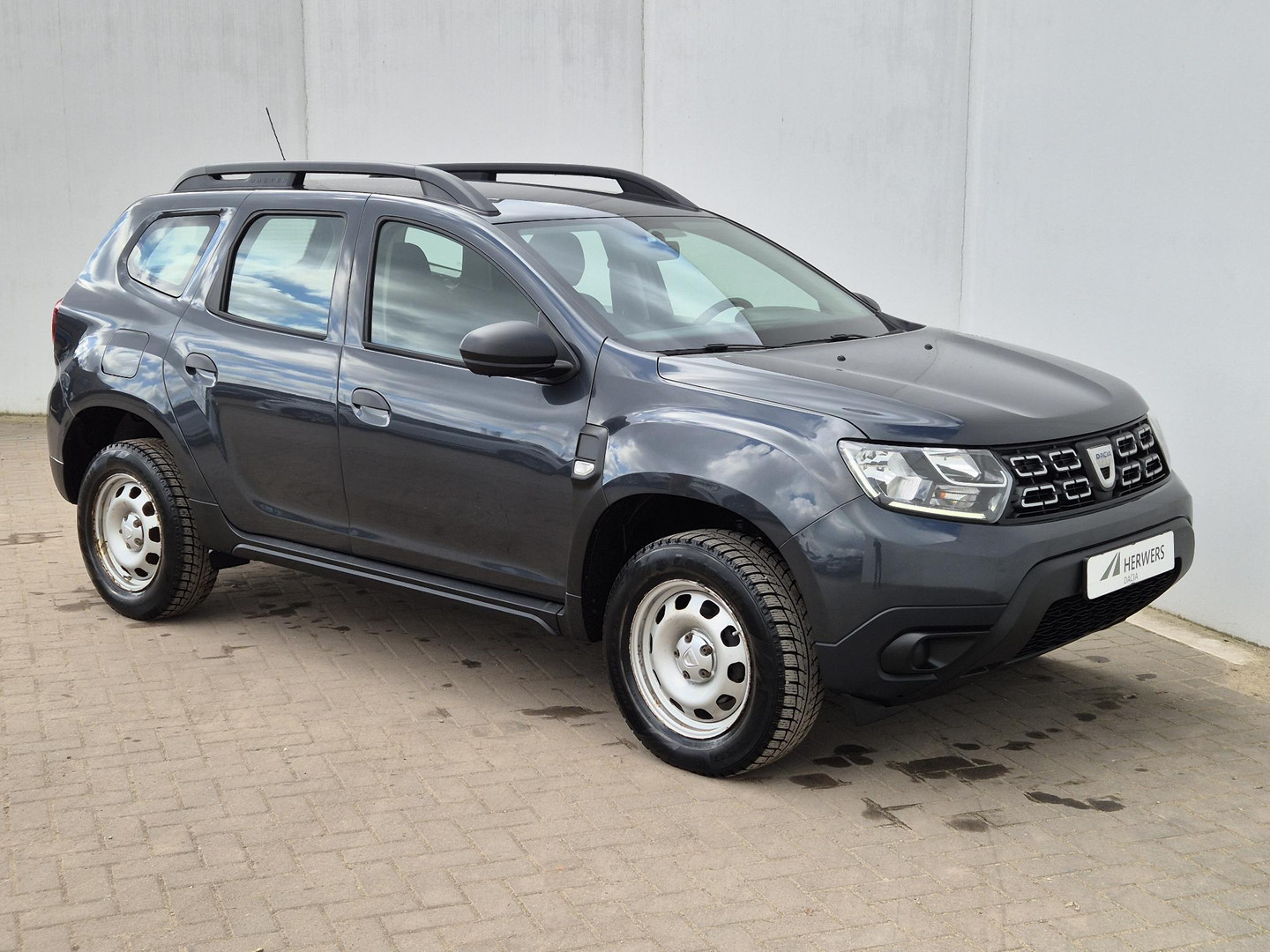 Dacia Dacia