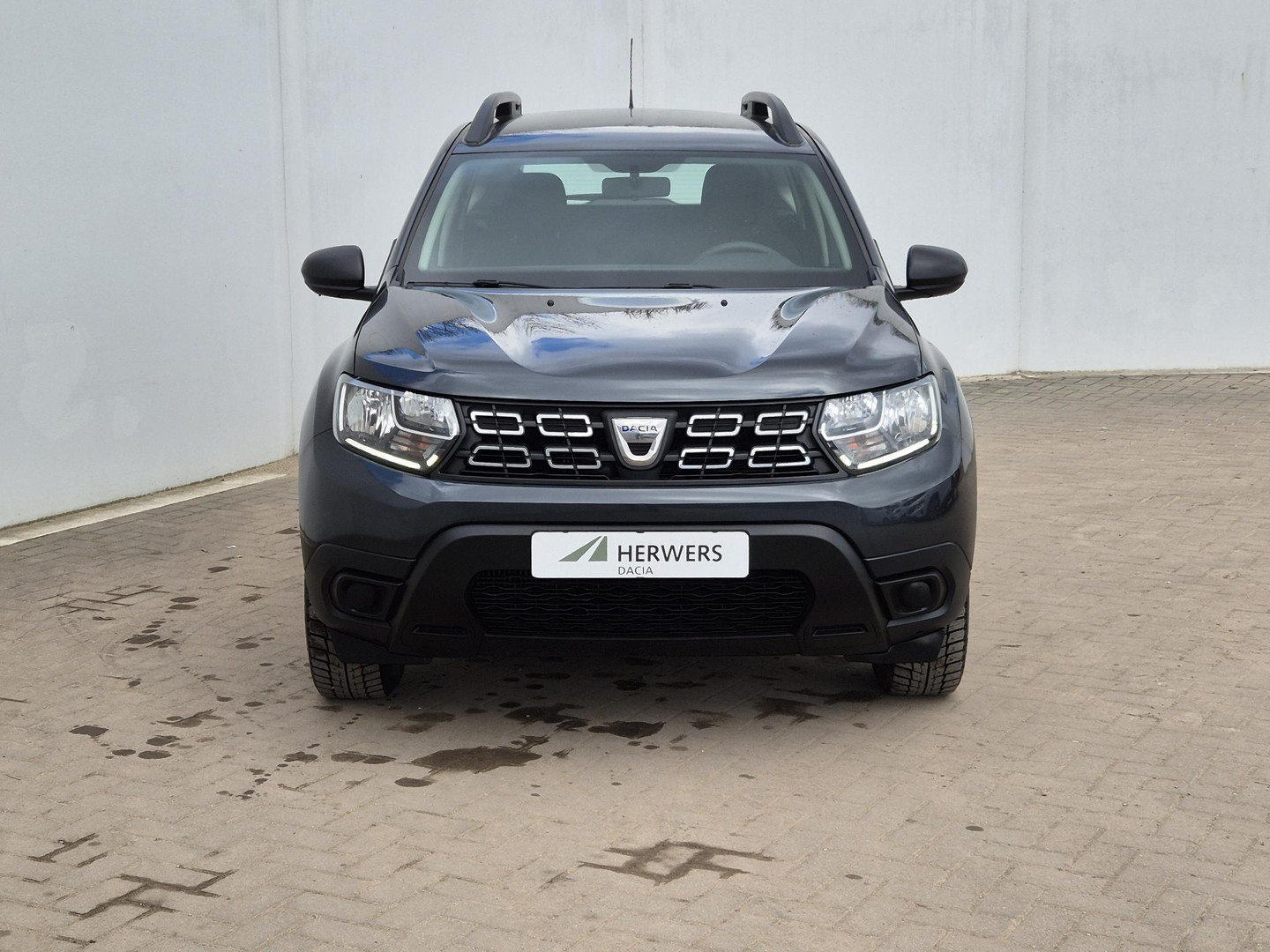 Dacia Dacia
