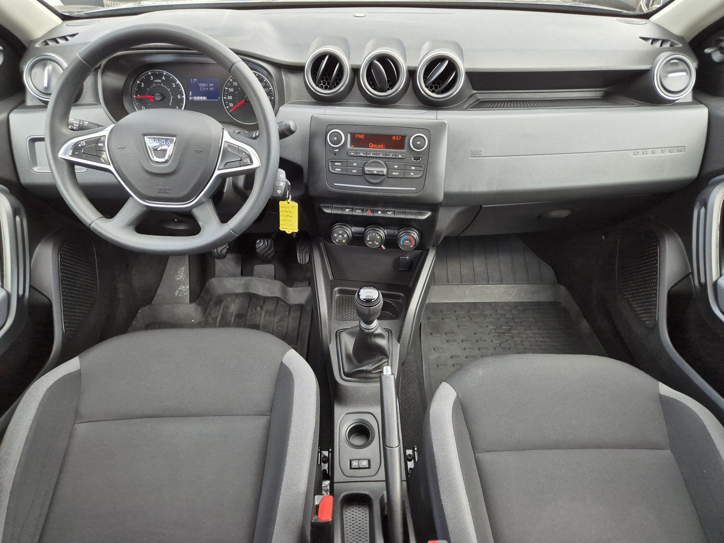 Dacia Dacia