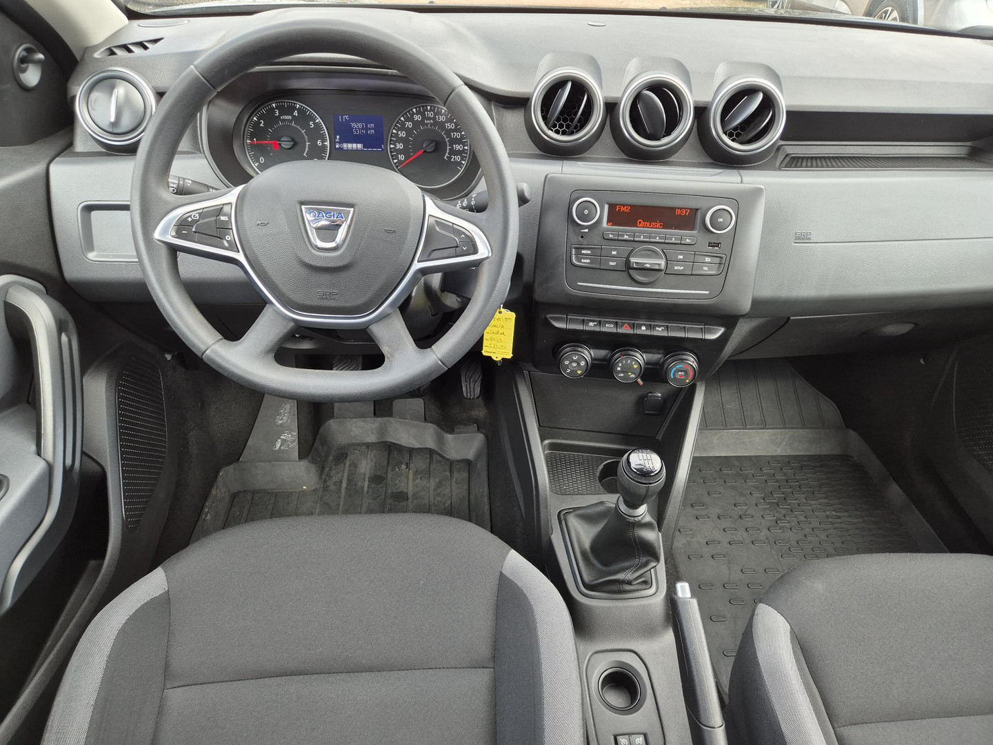Dacia Dacia