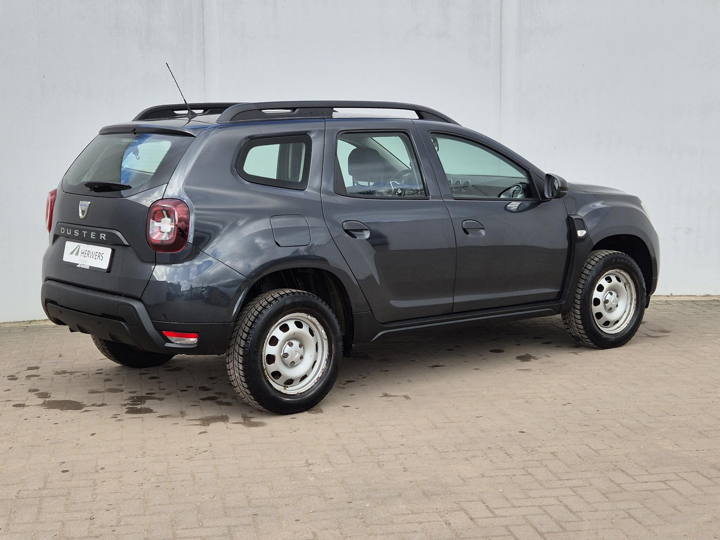 Dacia Dacia