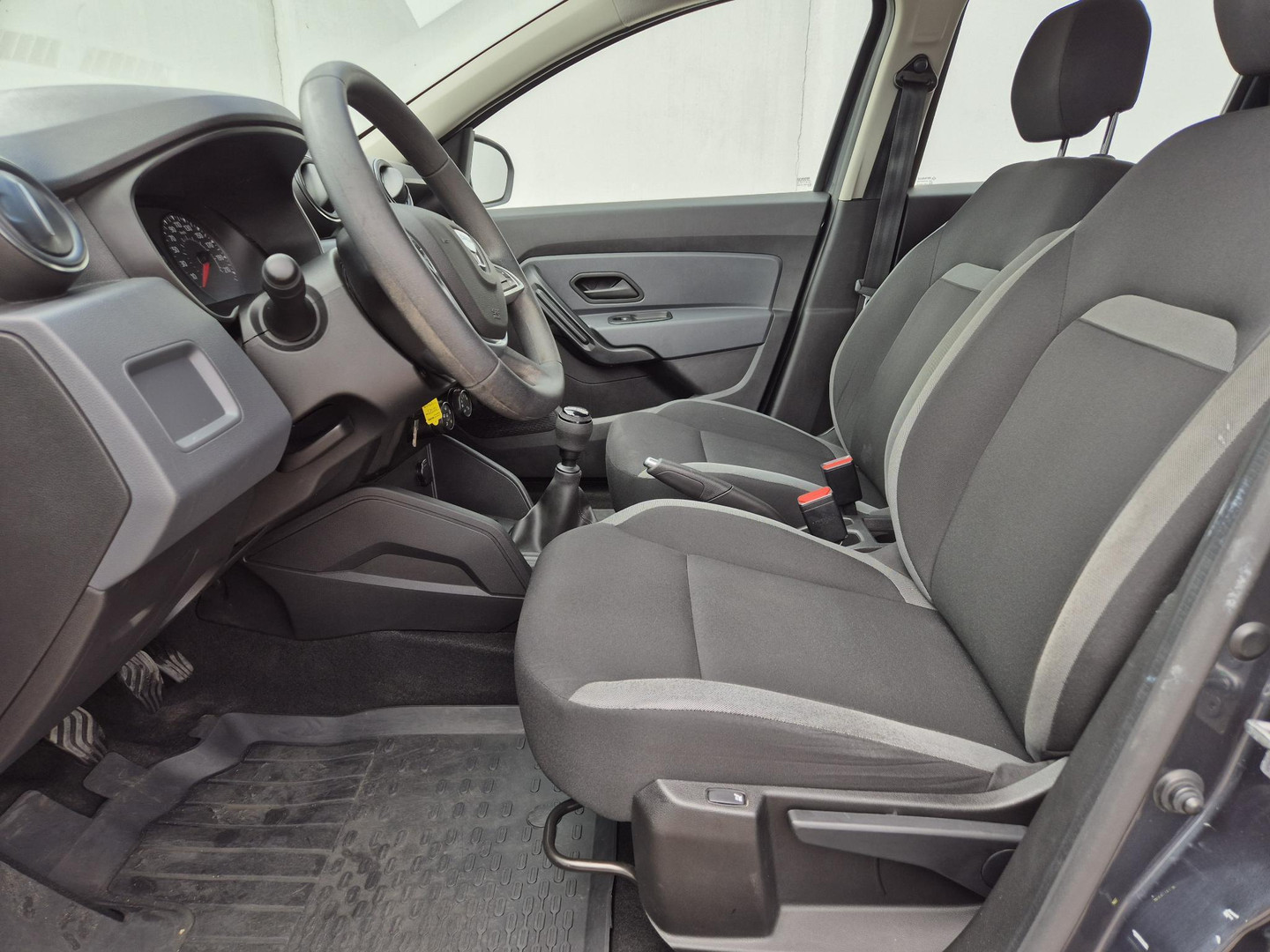 Dacia Dacia