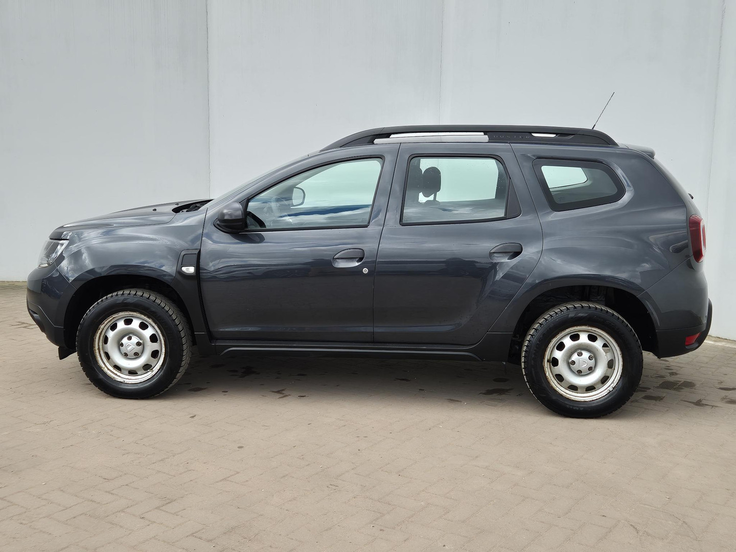 Dacia Dacia