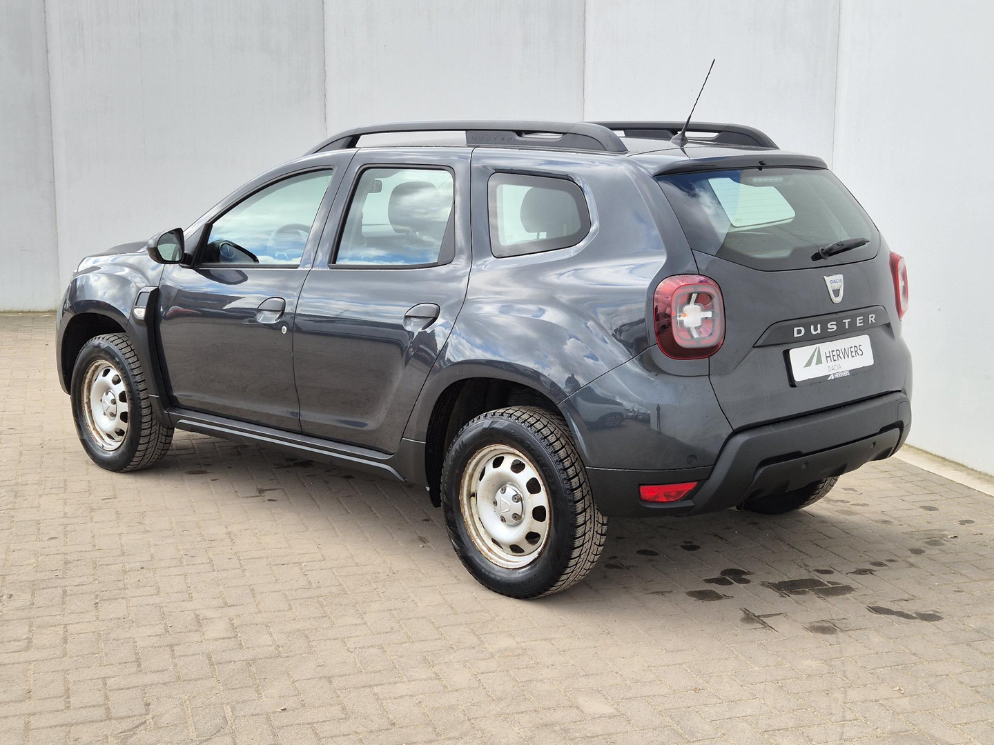 Dacia Dacia