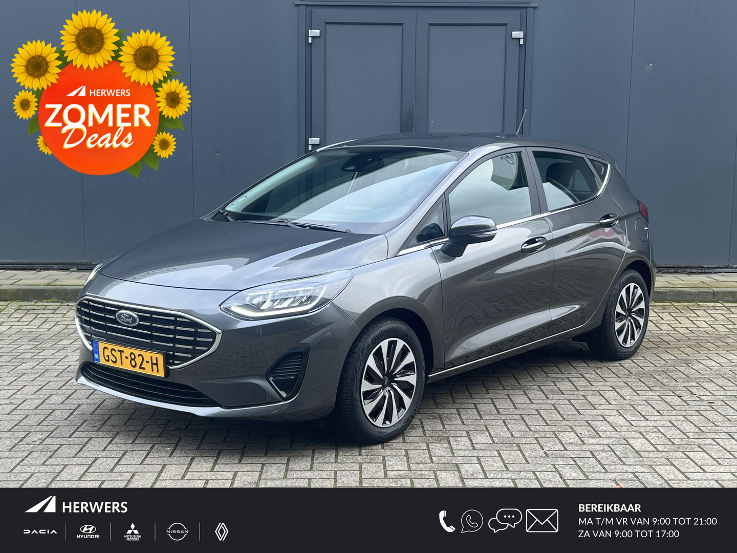 Ford Ford