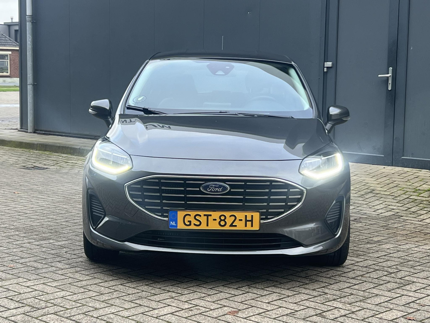 Ford Ford