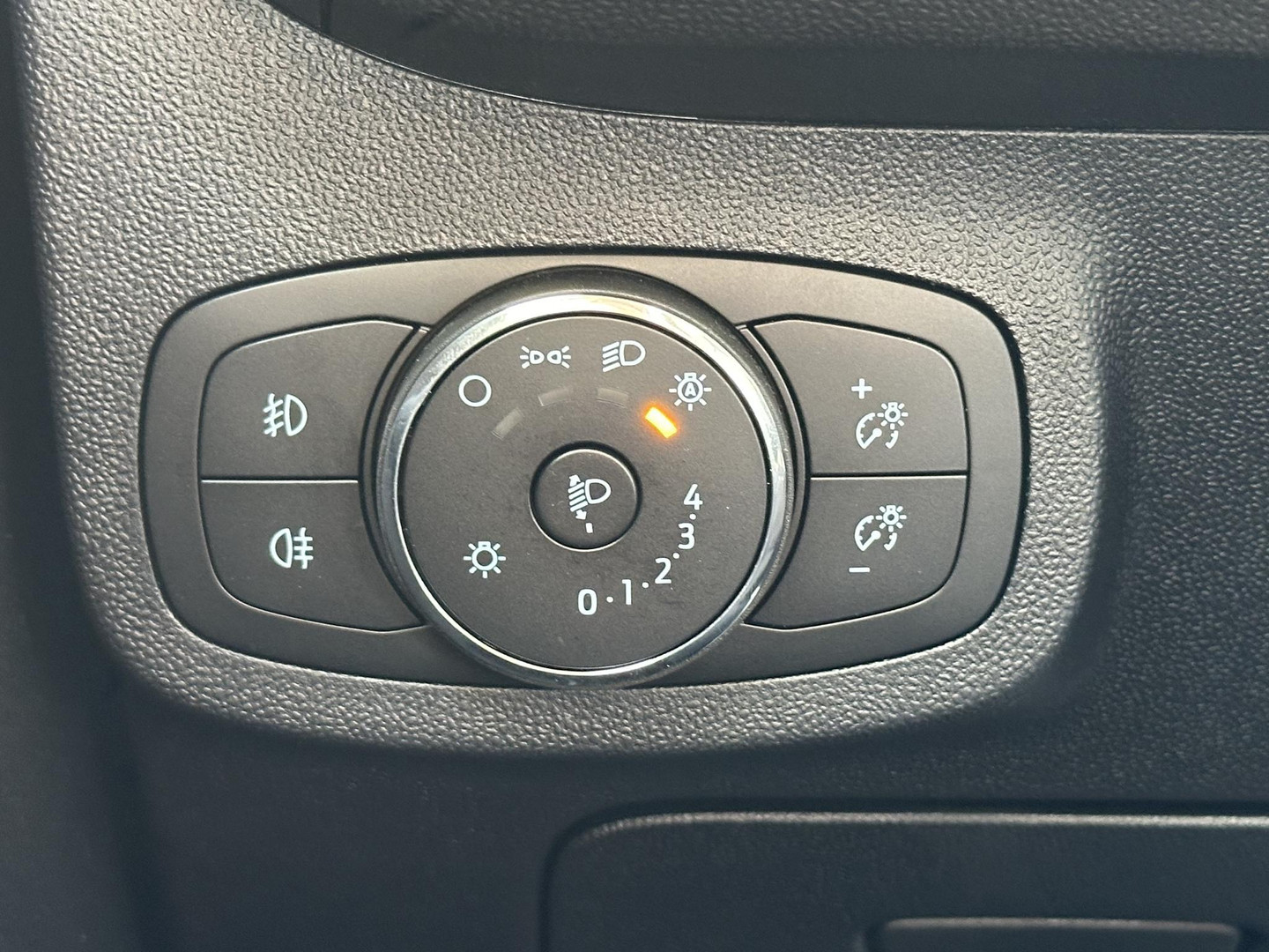 Ford Ford