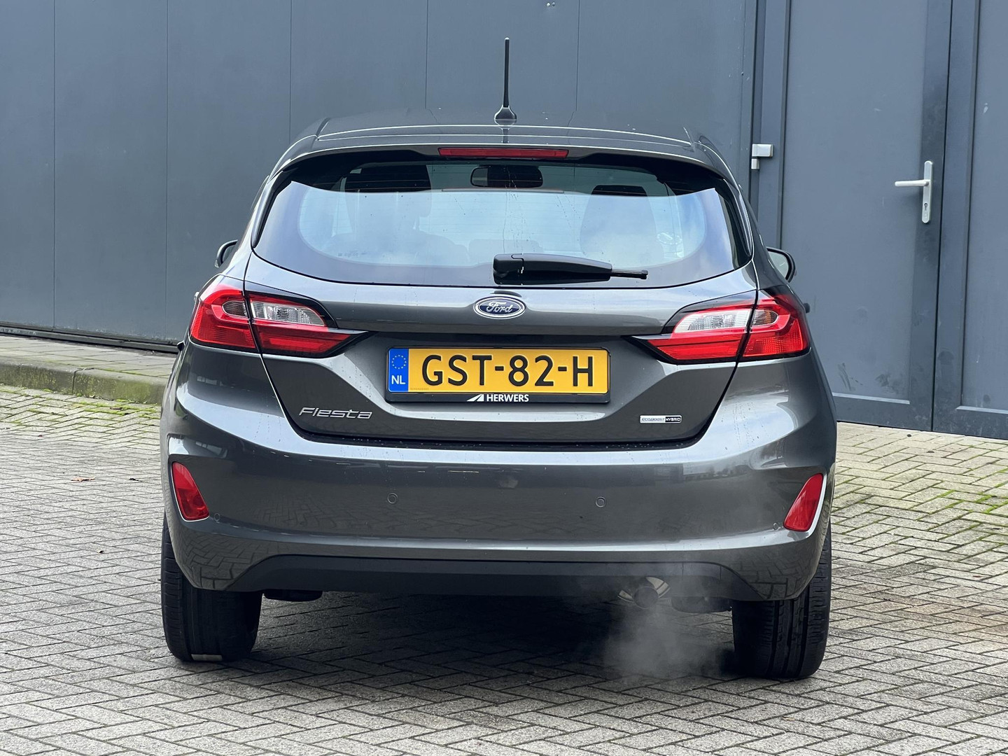 Ford Ford