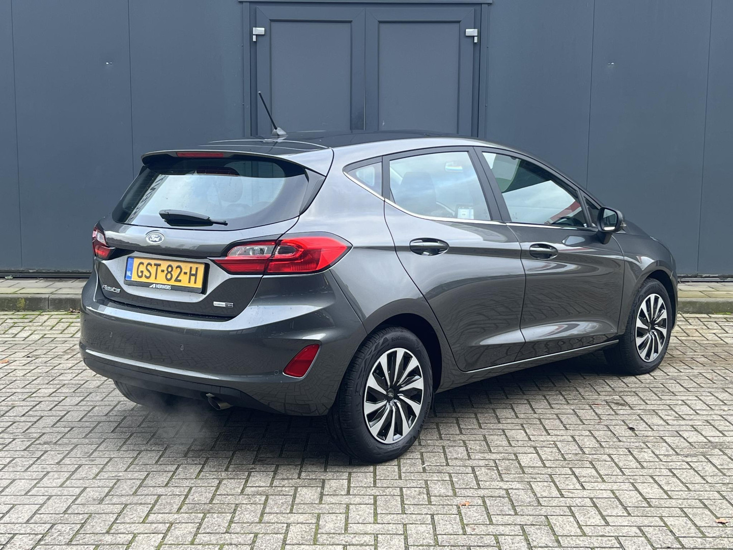 Ford Ford