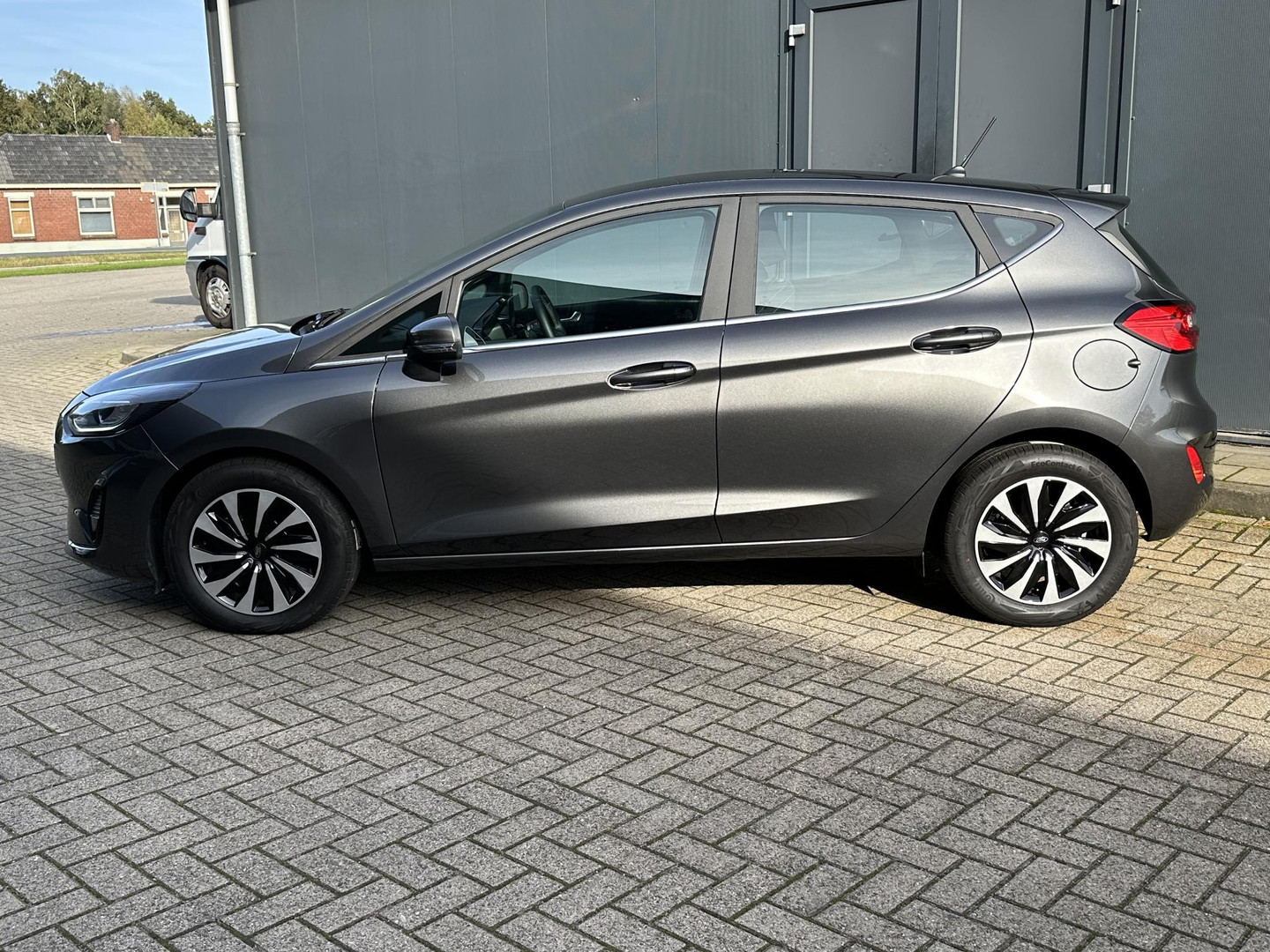 Ford Ford