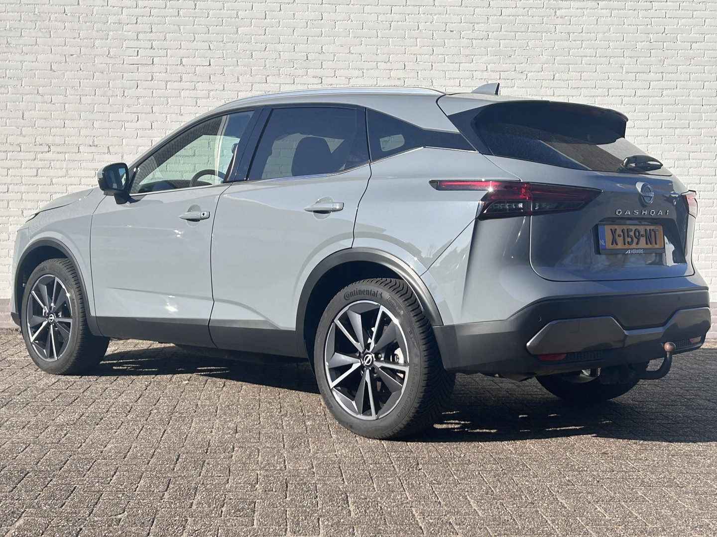 Nissan Nissan