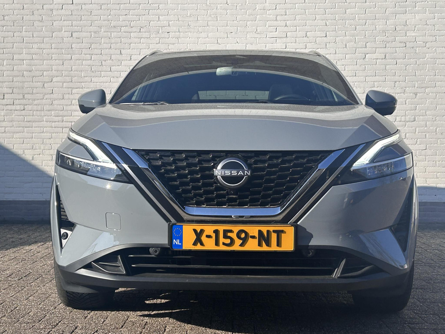 Nissan Nissan