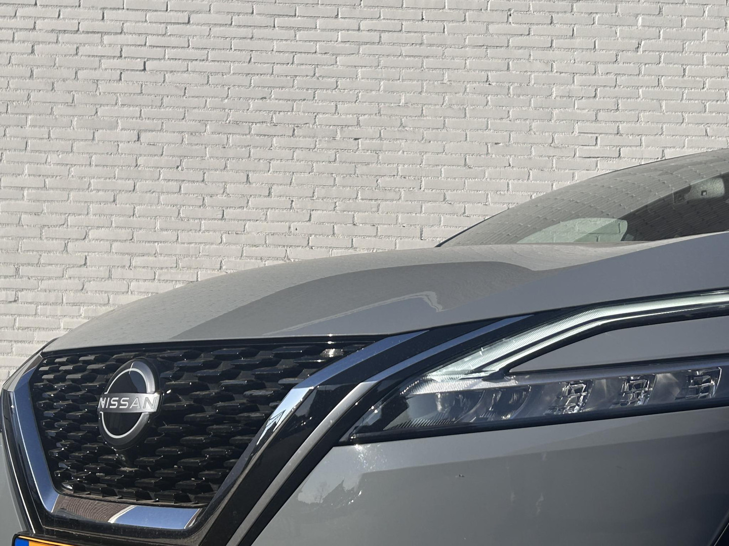 Nissan Nissan