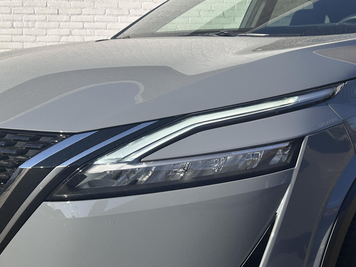 Nissan Nissan