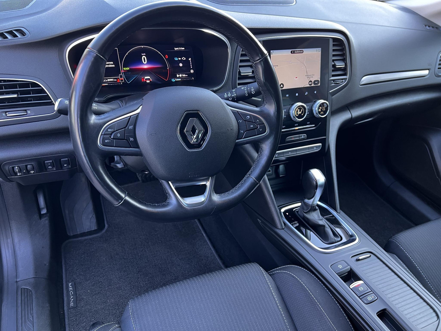 Renault