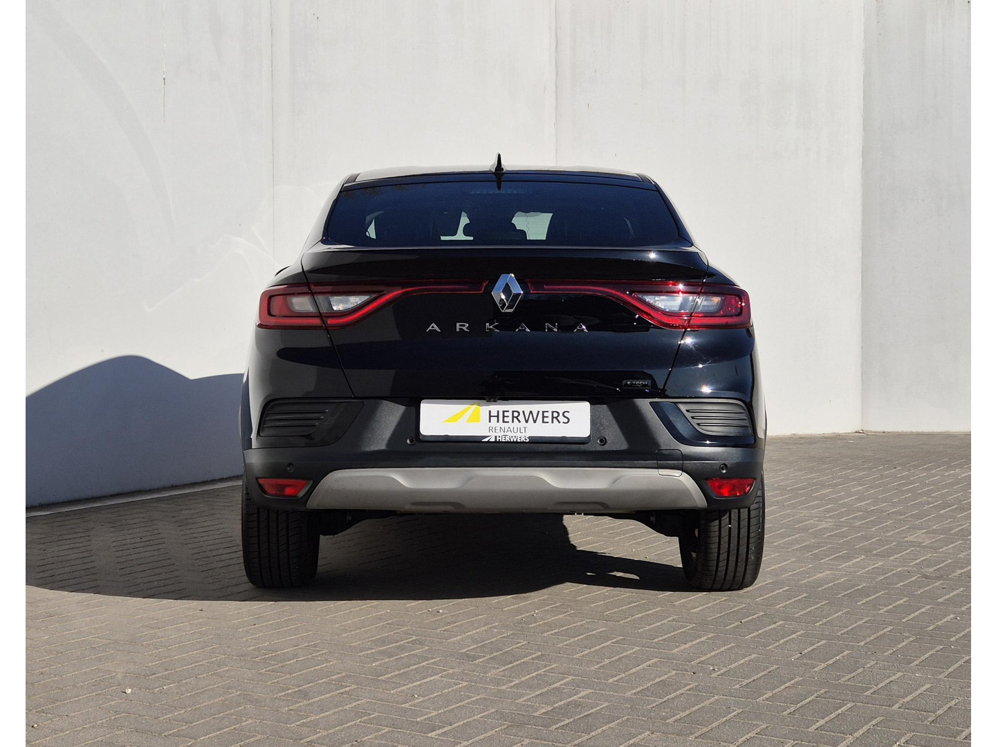 Renault Renault