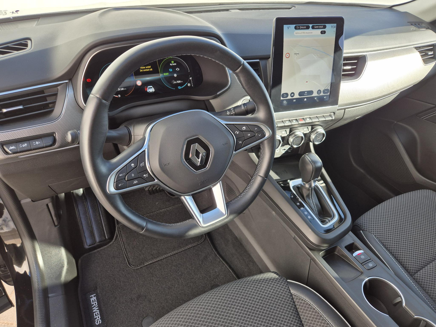 Renault Renault