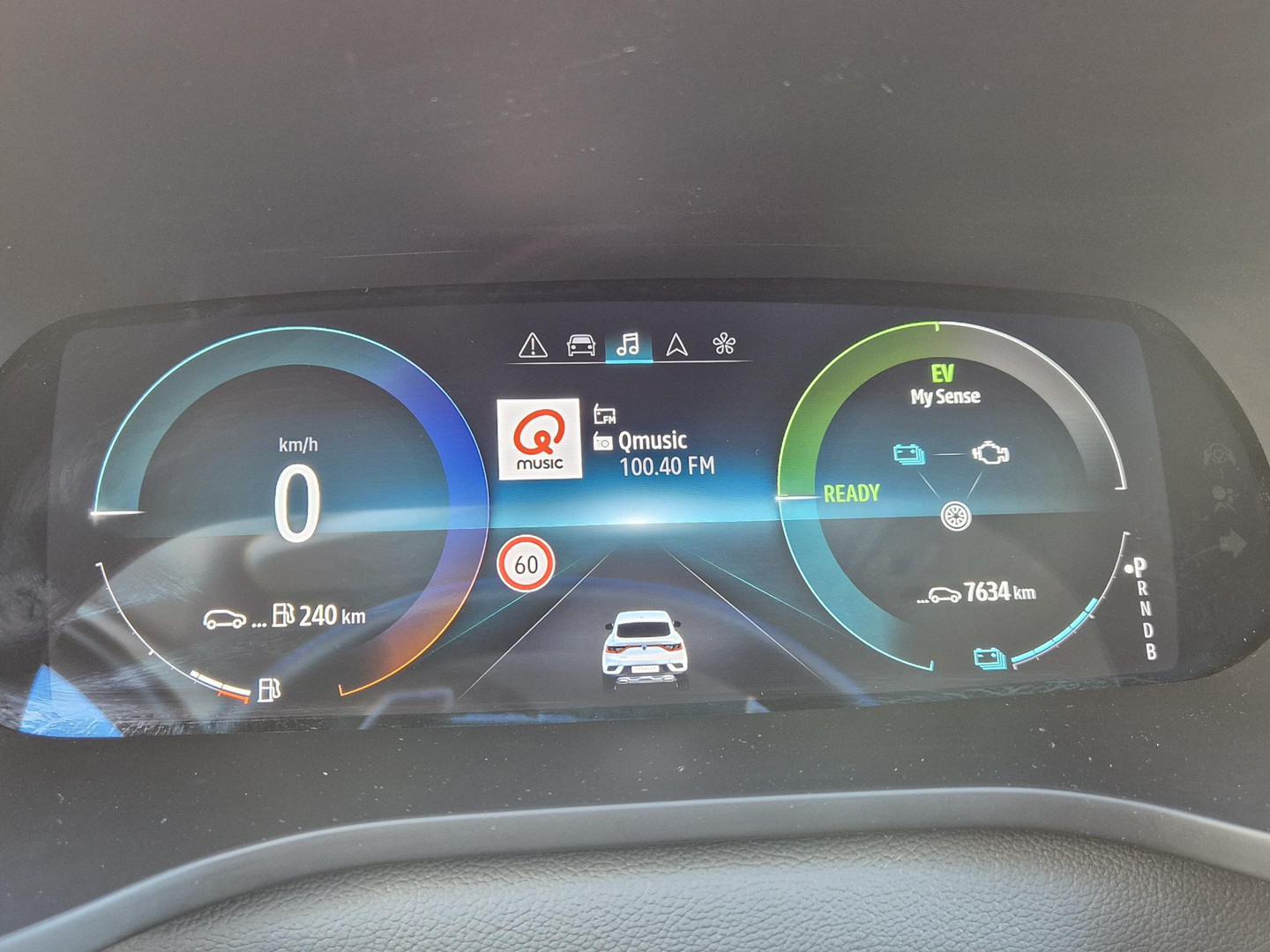 Renault Renault