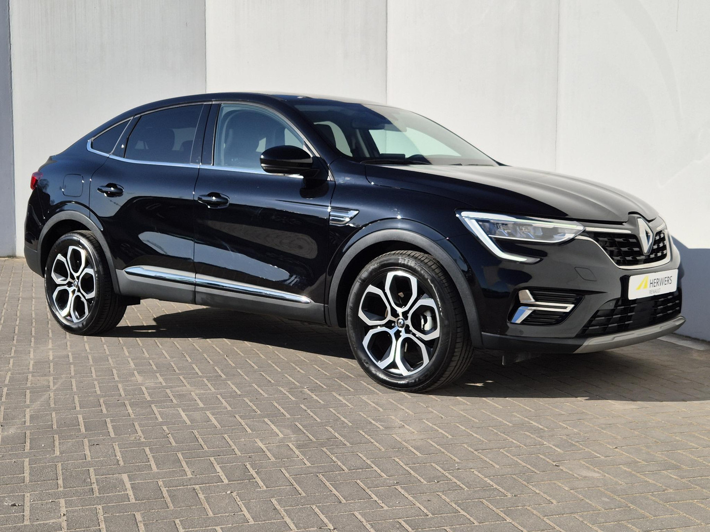 Renault Renault