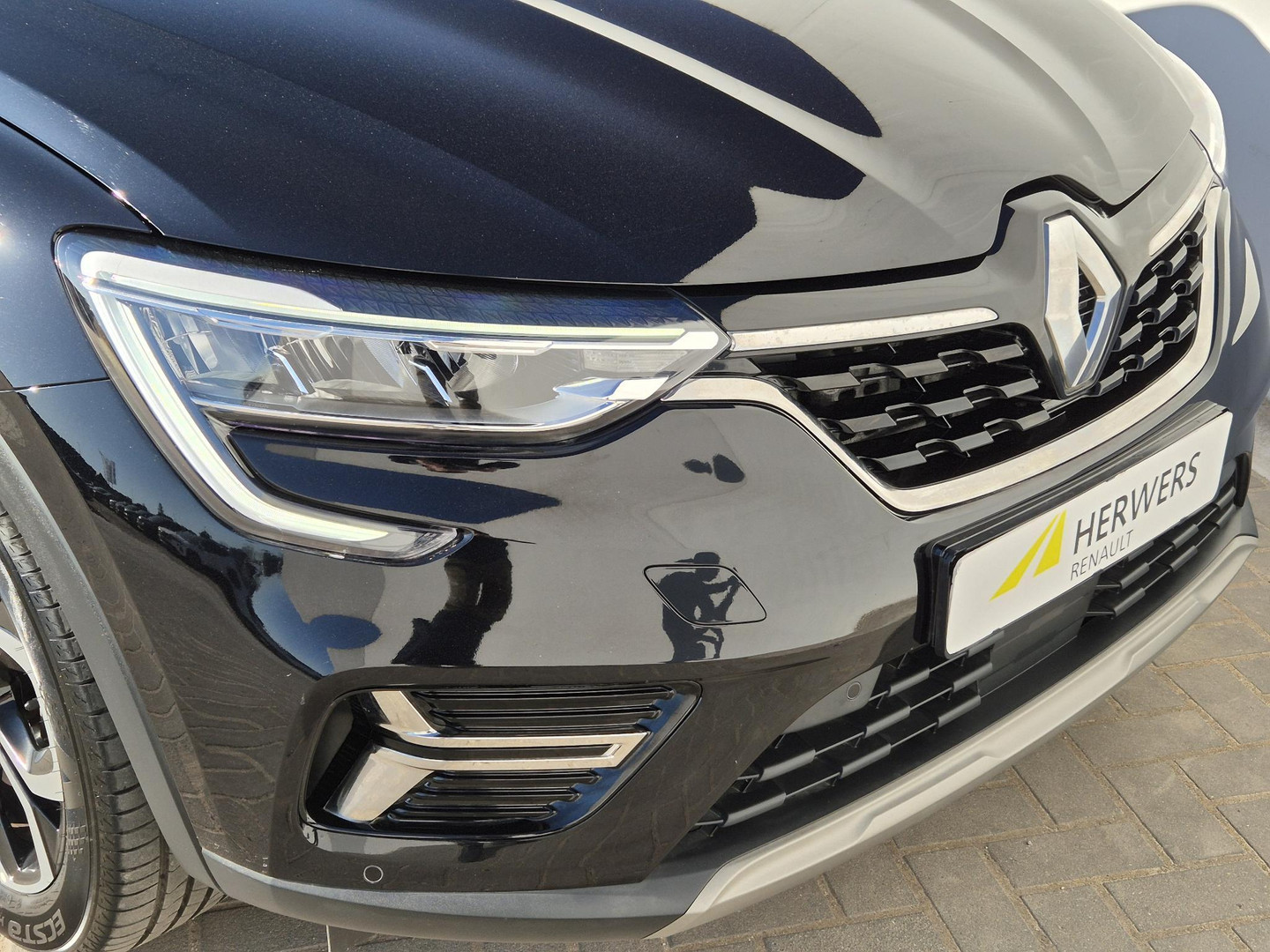 Renault Renault