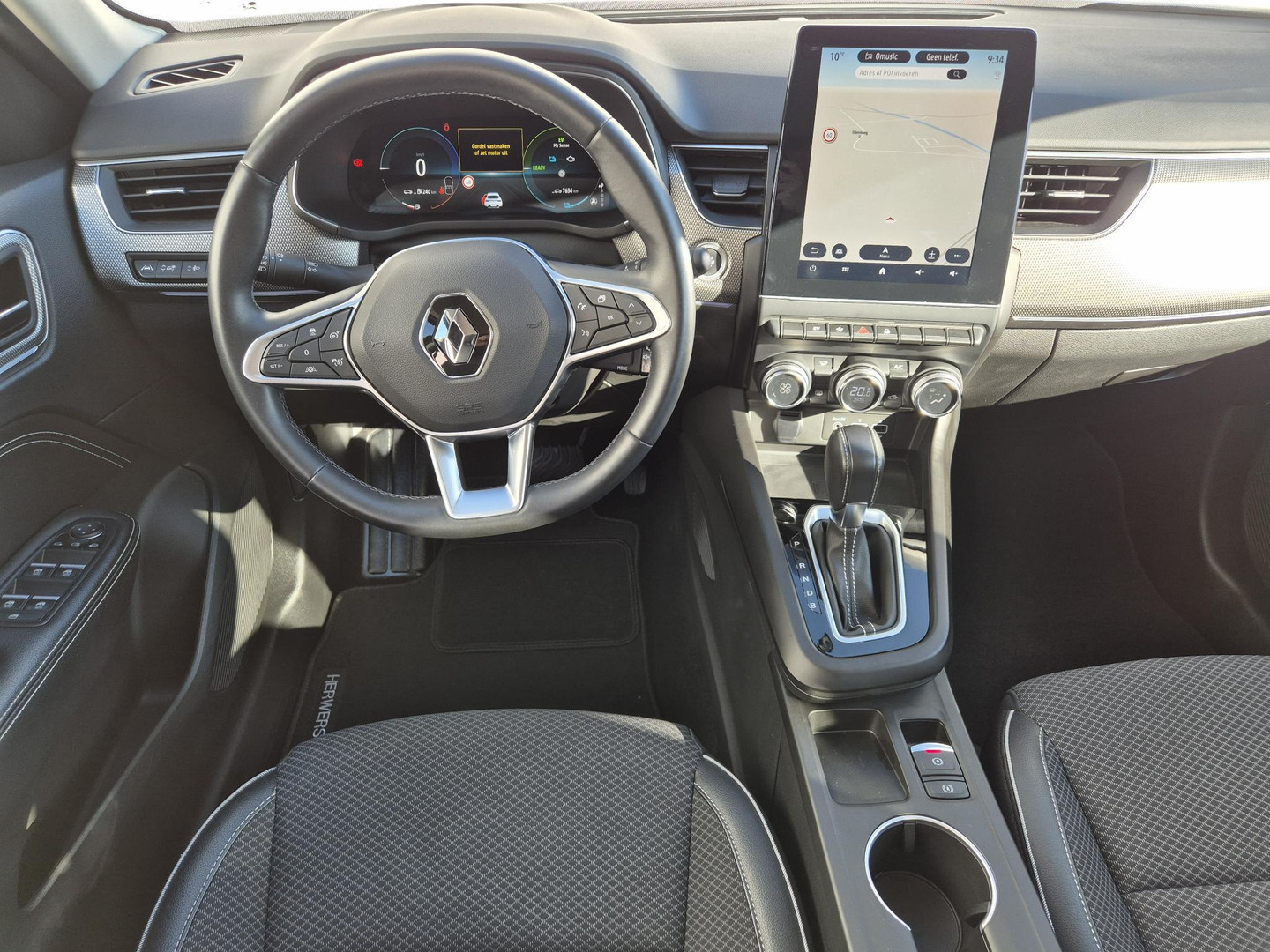 Renault Renault