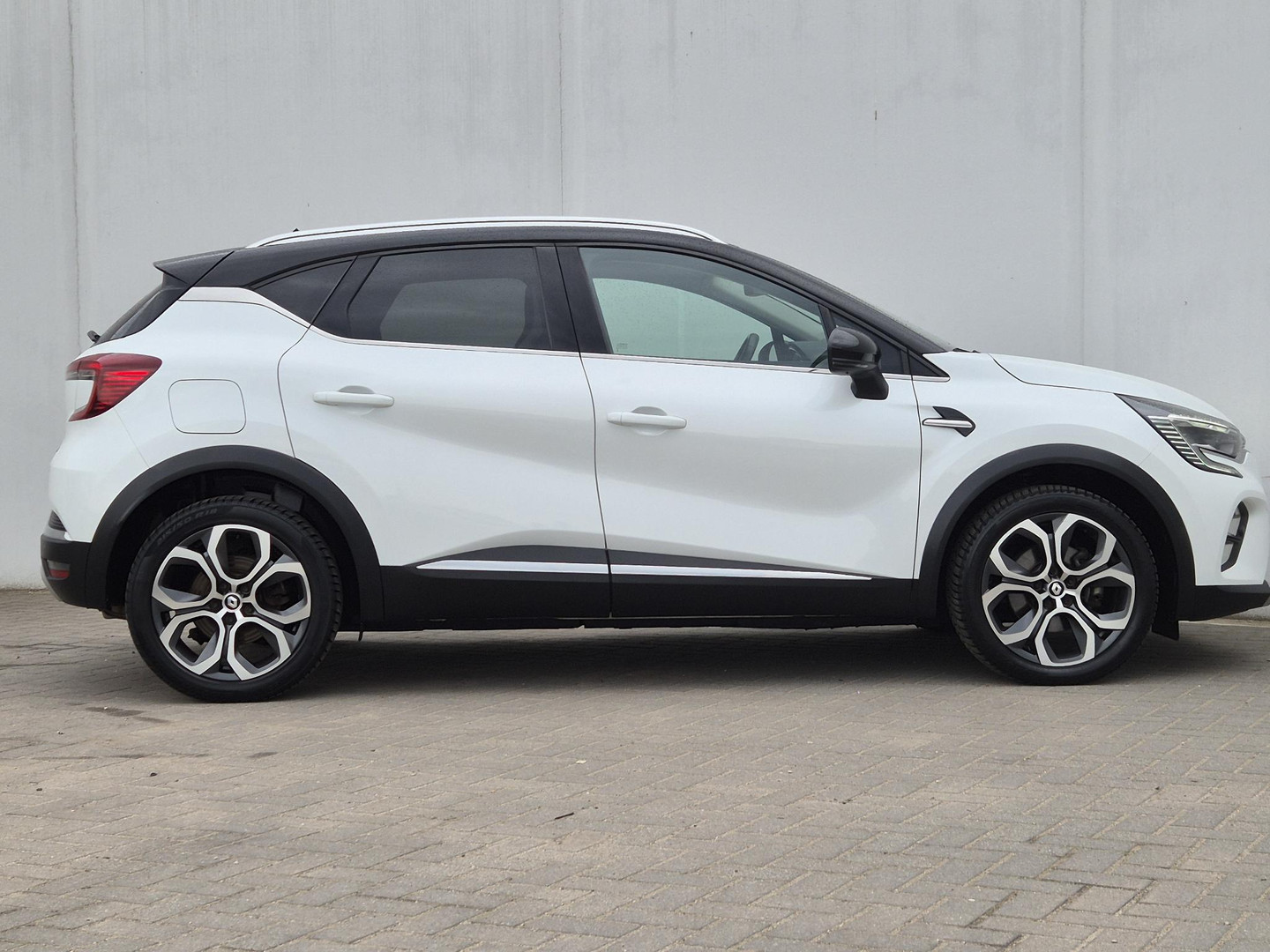 Renault Renault
