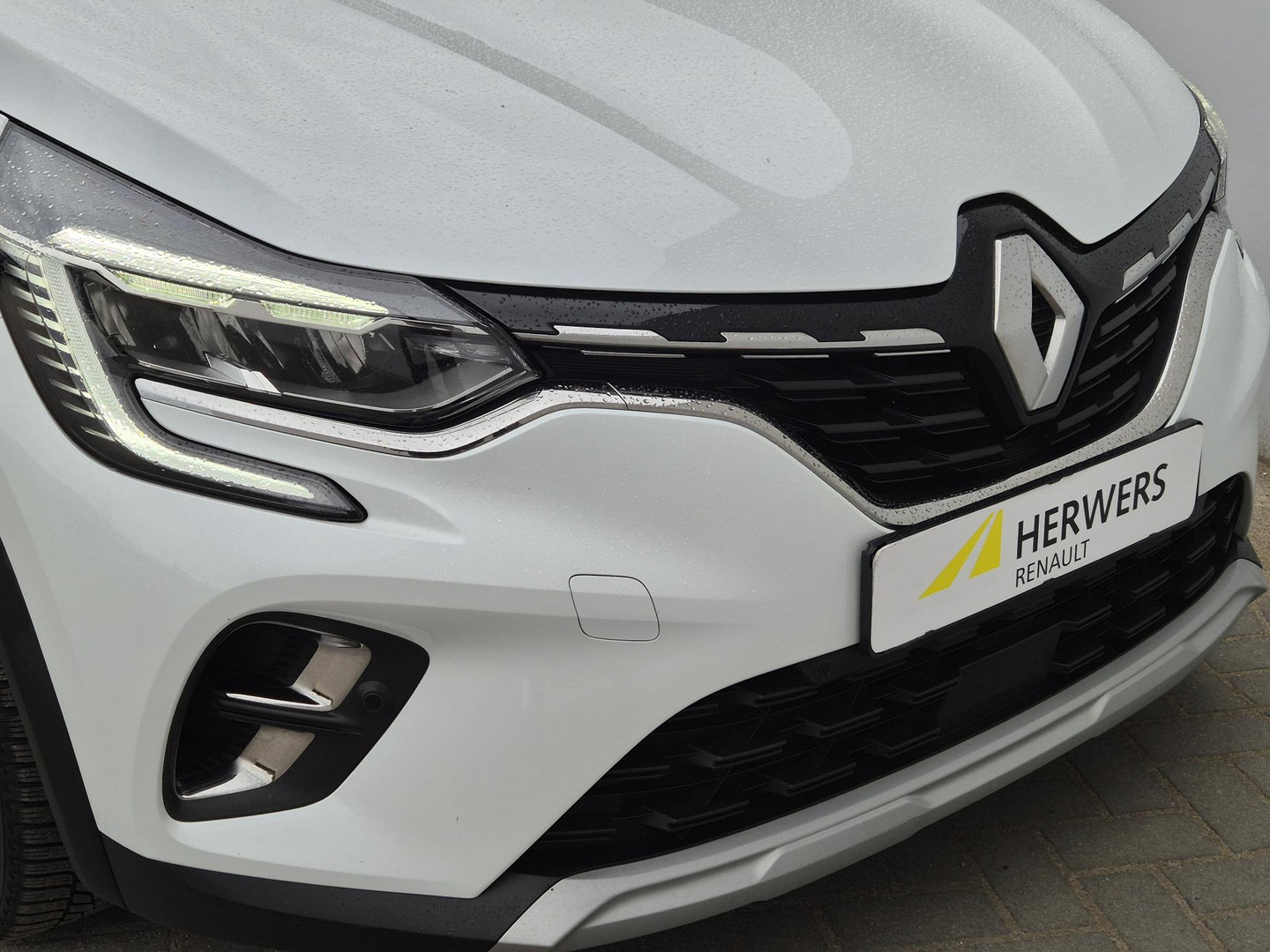 Renault Renault