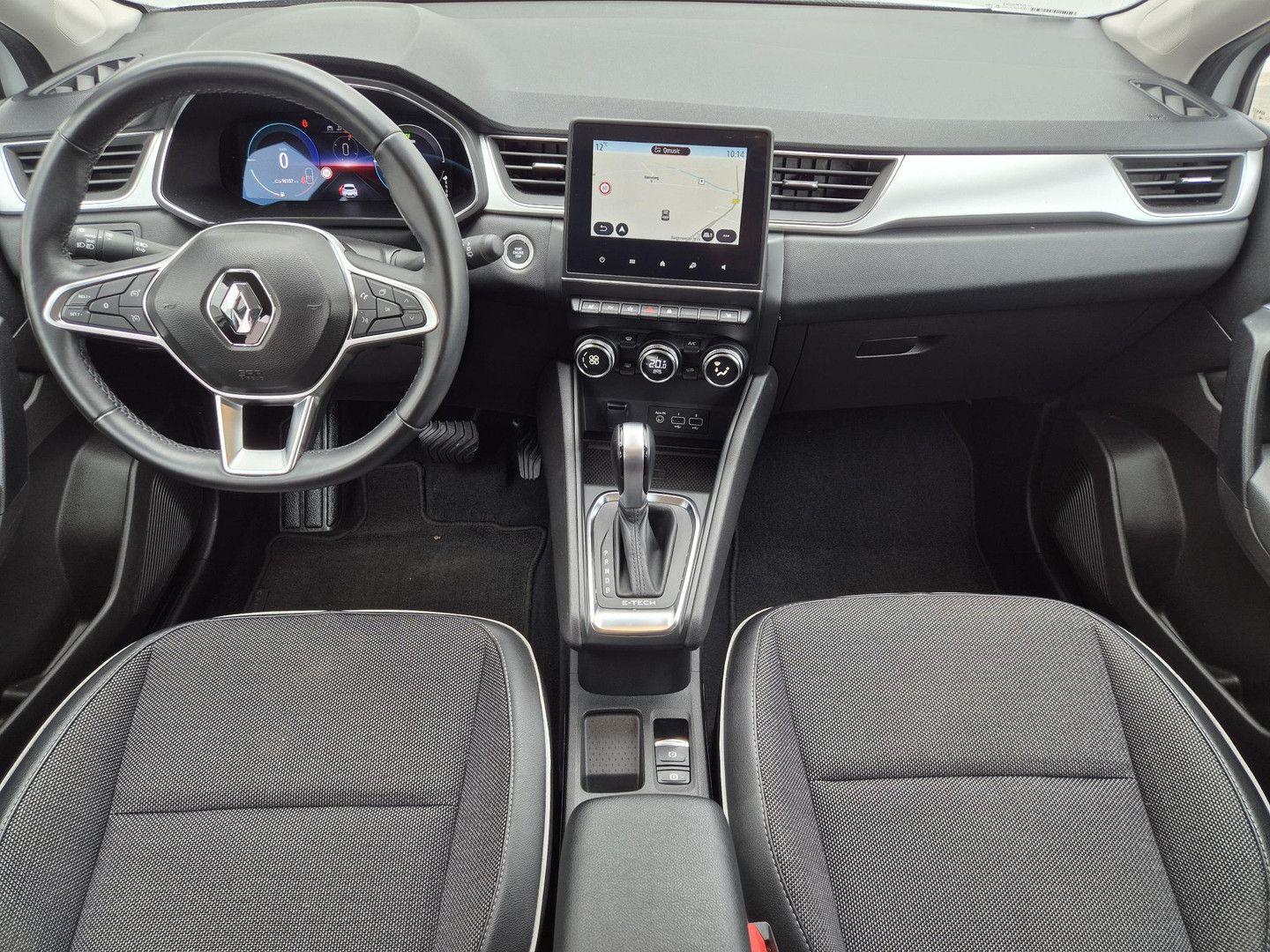 Renault Renault