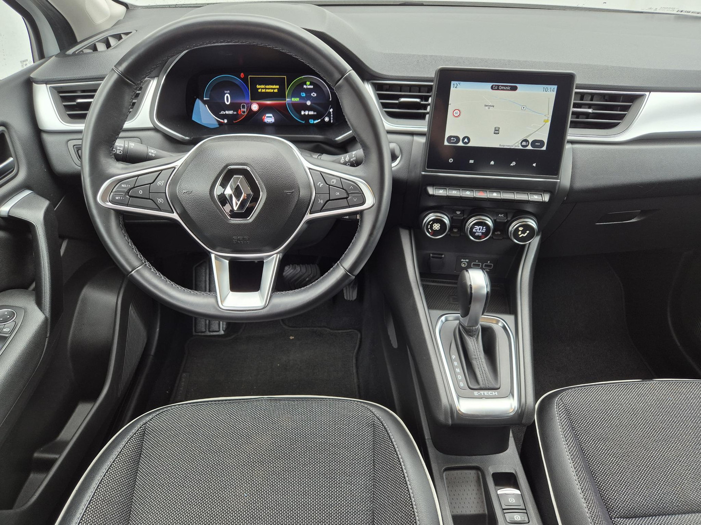 Renault Renault