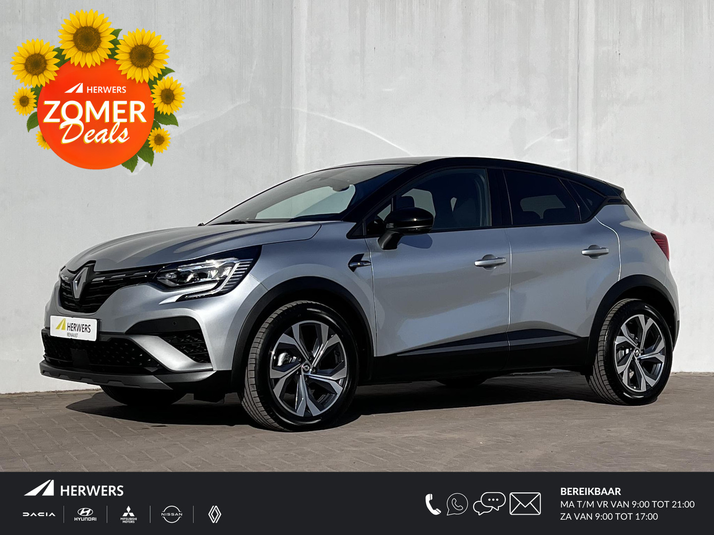 Renault Renault
