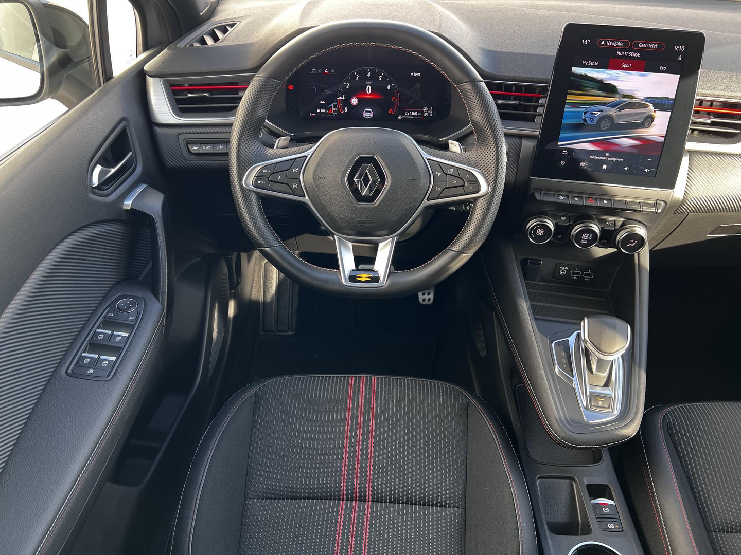 Renault Renault