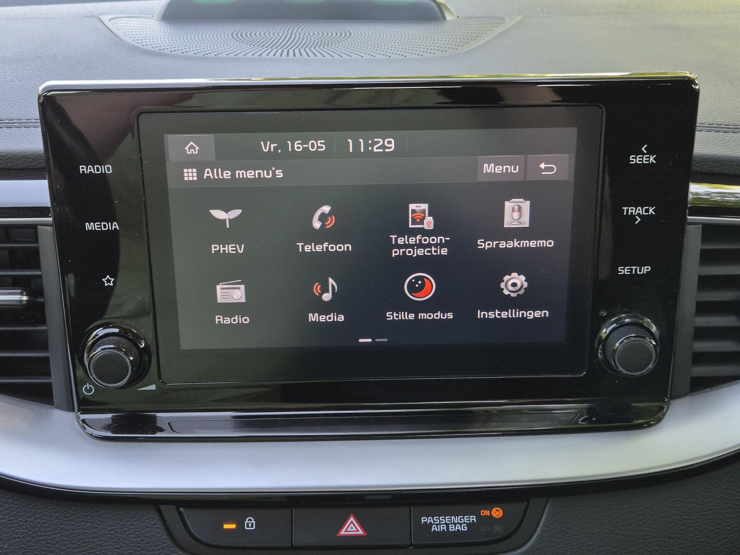 Kia Kia
