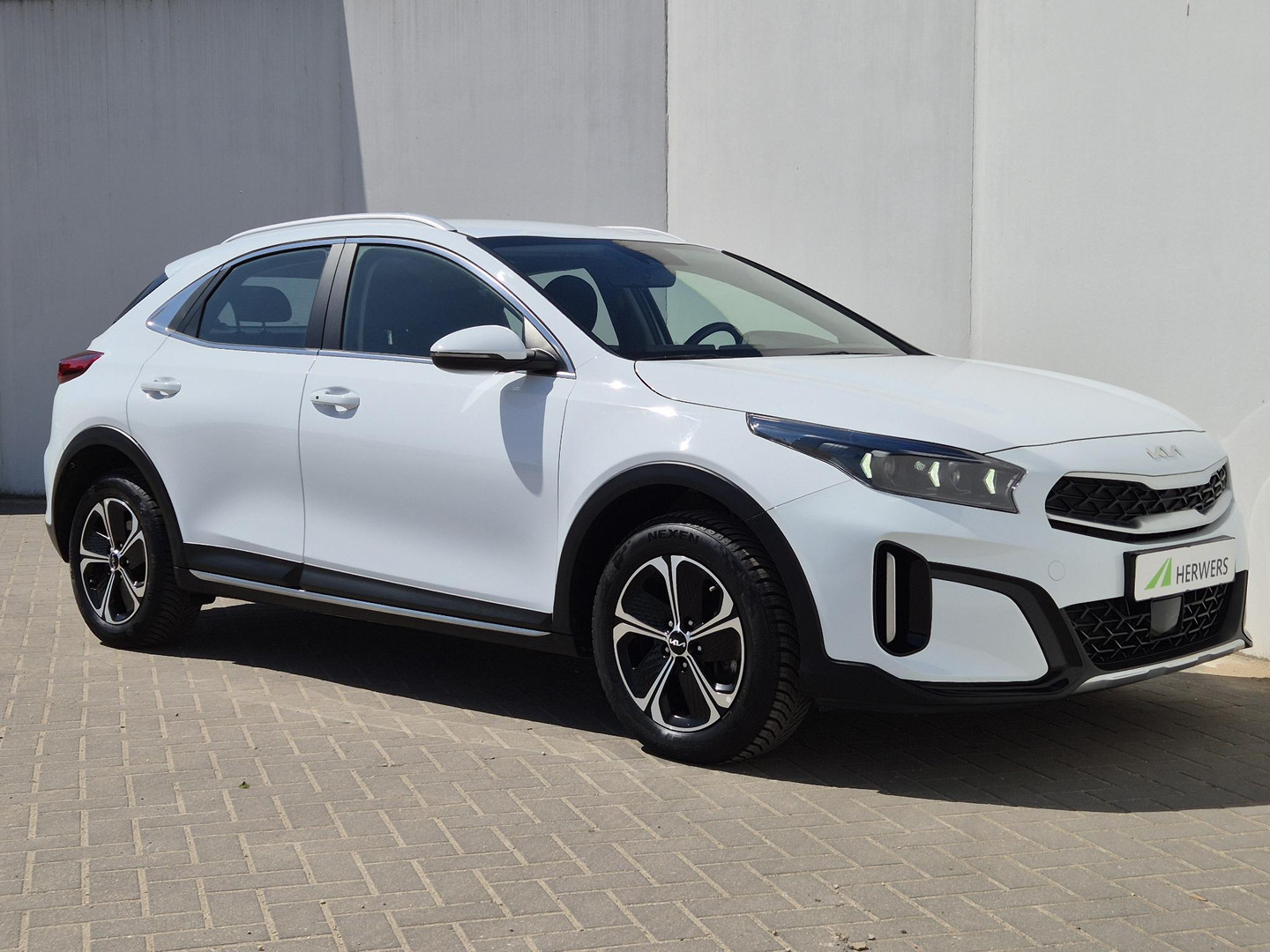 Kia Kia