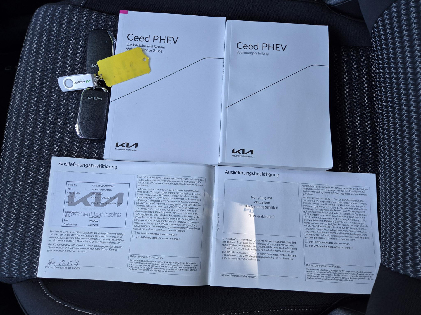 Kia Kia