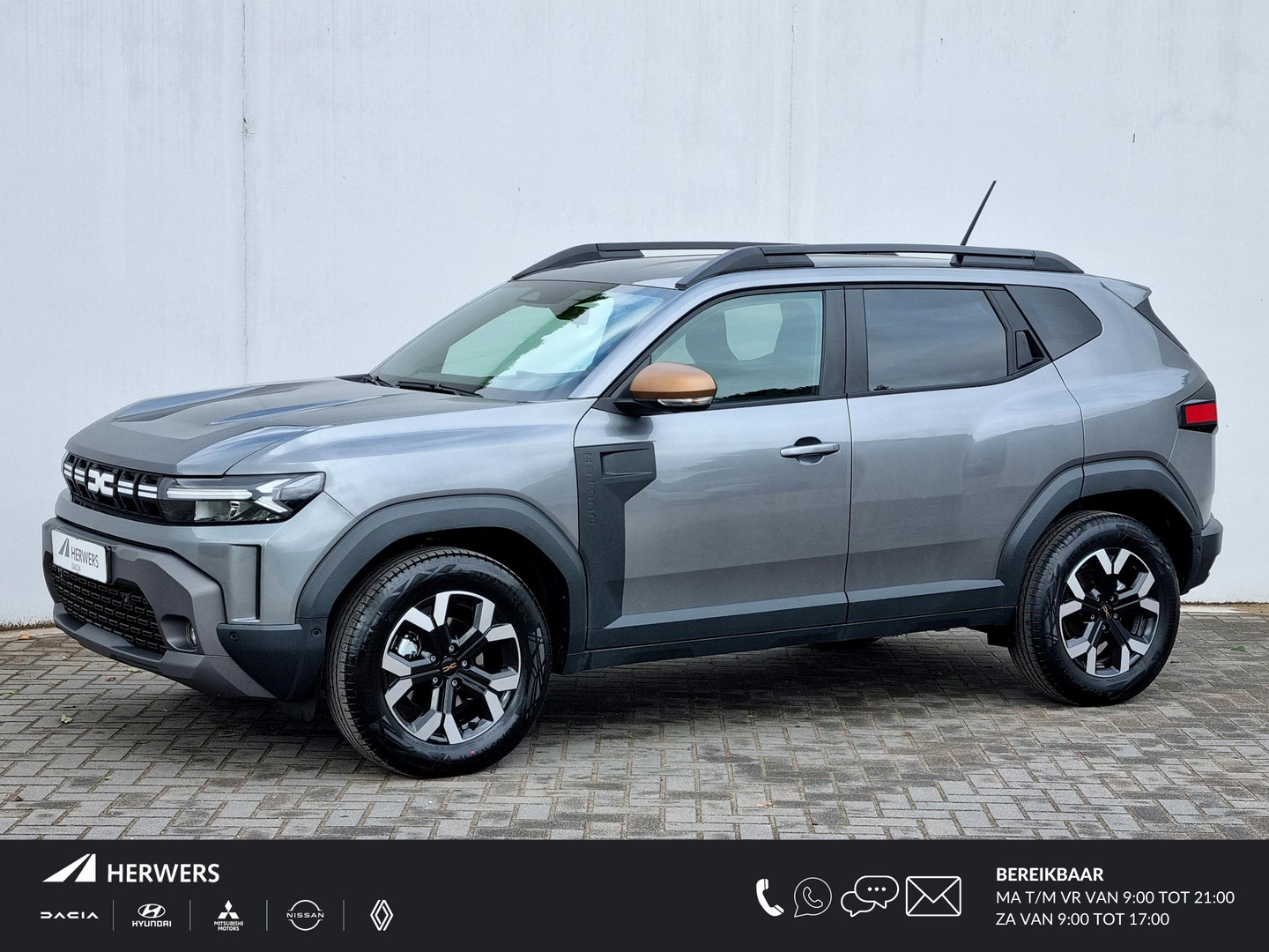 Dacia Dacia