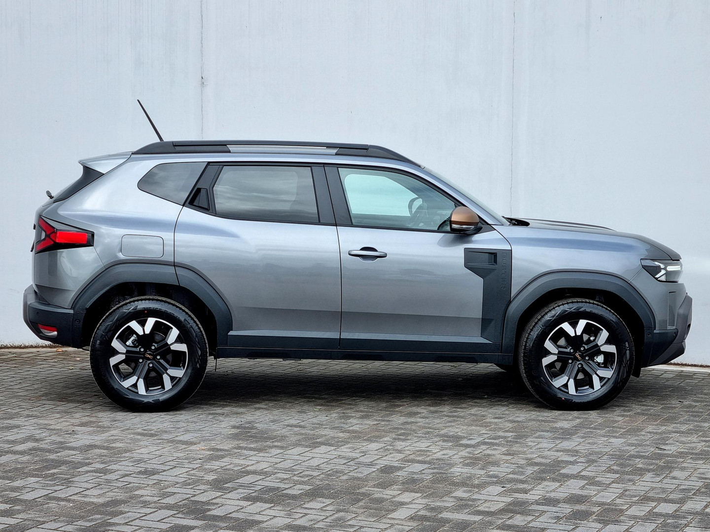 Dacia Dacia