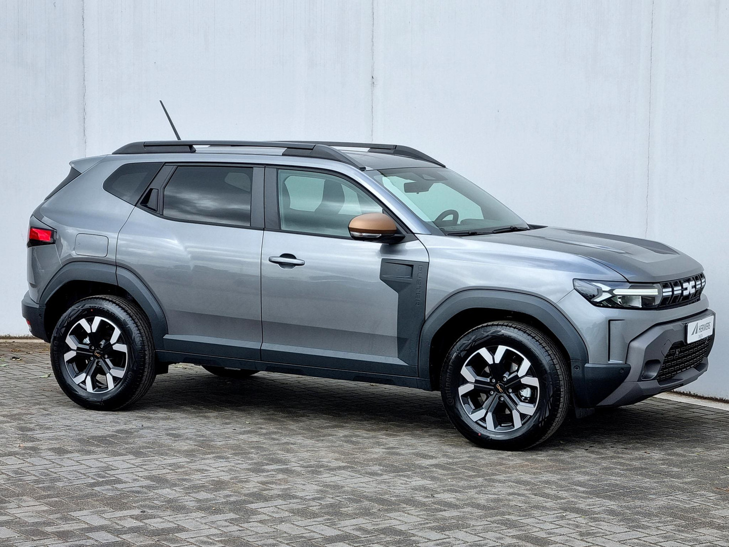 Dacia Dacia