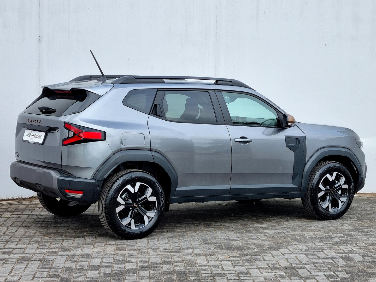 Dacia Dacia