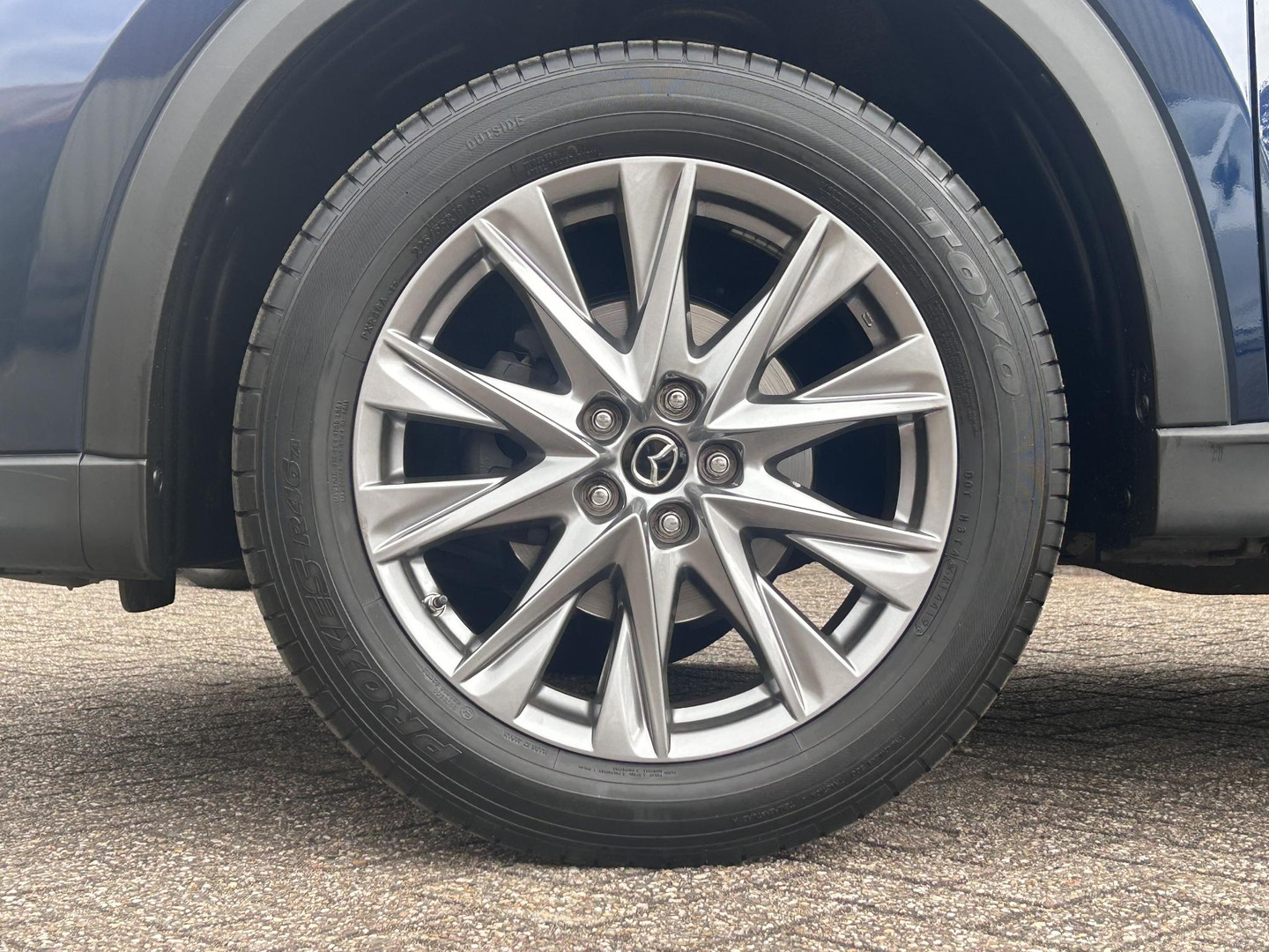 Mazda Mazda